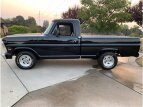 Thumbnail Photo 4 for 1970 Ford F100